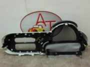 Armaturenbrett Teil Renault Twingo III (AH) Schrägheck 5-drs 1.0 SCe 75 12V (B4D-403(B4D-D4))