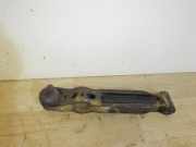 Draagarm Rechts Voor Onder 96611265 Daewoo / Chevrolet Matiz Schrägheck 0.8 S,SE (F8CV)