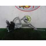 Fensterheber Elektr. Links Vorne 93178695 Opel Astra H (L48) Schrägheck 5-drs 1.7 CDTi 16V (Z17DTH) 2004