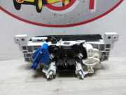 Bedienung Heizung 275101924R Dacia Duster (HS) SUV 1.5 dCi 4x4 (K9K-898)