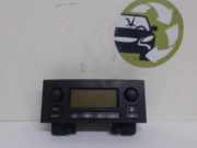 Bedienung Heizung Citro?n C4 Berline (LC) Schr?gheck 5-drs 1.6 HDi 16V (DV6ATED4(9HX)) DV6ATED4(9HX)