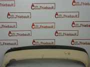 Stoßstange Hinten 00007410S5 Citroën Saxo Schrägheck 1.1i X,SX (TU1JP(HFX))