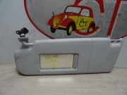 Sonnenblende Links 1K0857551AJ2F4 Volkswagen Golf Plus (5M1/1KP) Großraumlimousine 2.0 TDI 16V (BKD) BKD