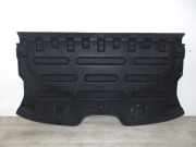 Hutablage 00008794QY Citroën C4 Berline (LC) Schrägheck 5-drs 1.6 HDi 16V (DV6ATED4(9HX))