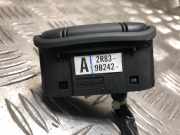 Handgriff Kofferraum 2R839B242 Jaguar S-type (X200) Limousine 2.7 D 24V (7B)