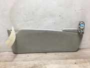 Sonnenblende Links 96401JX50A Nissan Cherry (N10) Schrägheck 1.2 (A12)