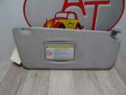 Sonnenblende RECHTS 8143WK Peugeot Expert (G9) Van 2.0 HDi 120 (DW10UTED4(RHK))