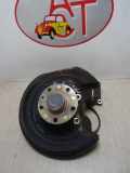 Achsschenkel Links Hinten Audi A3 (8P1) Schrägheck 3-drs 2.0 TDI 16V (BKD)