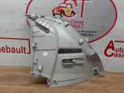 Kofferraum Verkleidung Rechts B0008031ZD Peugeot 108 Schrägheck 1.2 VTi 12V (HMT)