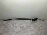 Heckschloss RECHTS Citroën Nemo (AA) Van 1.4 HDi 70 (DV4TED(8HS))