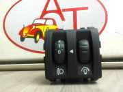 Leuchtweitenregulierungschalter Renault Twingo II (CN) Schrägheck 3-drs 1.2 16V (D4F-770)