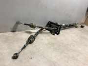 Schaltzug 1607995380 Peugeot Boxer (U9) Van 2.2 HDi 100 Euro 4 (22DT(4HV))