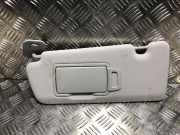 Sonnenblende Links 964011680R Renault Captur II (RJB) SUV 1.0 TCe 100 12V Bi-Fuel (H4D-480(H4D-F4))