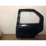 Tür Links Hinten 821012123R Dacia Logan (LS) Limousine 1.2 16V (D4F-732) 2011