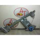 Fensterheber Rechts Hinten 922482 Citroën Xsara (N1) Schrägheck 2.0 HDi 90 (DW10TD(RHY)) 2002