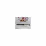 Gasdruckfeder Hinten 13258179 Opel Astra J (PC6/PD6/PE6/PF6) Schrägheck 5-drs 1.7 CDTi 16V 110 (A17DTC) 2010