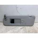 Sonnenblende Links 852101P000ED Kia Venga Großraumlimousine 1.4 CRDi 16V (D4FC) 2011