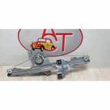 Fensterheber Elektr. Links Vorne 8200733829 Dacia Sandero Schrägheck 1.5 dCi 75 (K9K-892) 2008