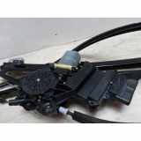 Fensterheber Elektr. Links Hinten 7M3839401A Seat Alhambra (7V8/9) Großraumlimousine 1.9 TDi 115 (AUY) 2004