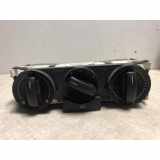 Bedienung Heizung 6Q0819045T Volkswagen Fox (5Z) Schrägheck 1.2 (BMD) 2006 BMD