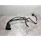 Scheibenwaschpumpe Vorne Ford KUGA 1 2.0 TDCI - 16V TURBO 4X4 2012