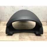Armaturenbrett Teil Mazda 5 (CR19) Großraumlimousine 2.0 CiDT 16V High Power (RF7J) 2007