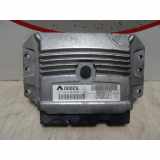 Motorsteuergerät 8200321263 Renault Scénic II (JM) Großraumlimousine 1.6 16V (K4M-782) 2004