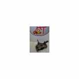Achsschenkel Links Vorne 2014018 Ford Ka II Schrägheck 1.2 (Euro 5)) 2010
