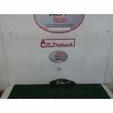 Stoßfängerbefestigung Hinten Volkswagen Polo V (6R) Schrägheck 1.6 TDI 16V 90 (CAYB) 2011 CAYB