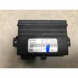 Pdc Steuergerät 9663821680 Citroën C4 Grand Picasso (UA) Großraumlimousine 1.6 HDiF 16V 110 (DV6C(9HR)) 2012