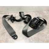 Sicherheitsgurt Links Hinten 95367511 Daewoo / Chevrolet Spark (M300) Schrägheck 1.0 16V (LMT) 2013