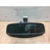 Innenspiegel 8154JX Peugeot 307 CC (3B) Cabrio 2.0 HDIF 16V (DW10BTED4(RHR)) 2006