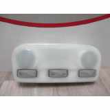 Innenbeleuchtung PLAFOND 264300008R Renault Scénic III (JZ) Großraumlimousine 1.9 dCi (F9Q-N870) 2010