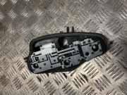 Kennzeichenbeleuchtung LINKS Citroën C3 (SC) Schrägheck 5-drs 1.2 VTi 82 12V (EB2F(HMZ))