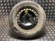 Reserverad 225 BMW 3 serie Compact (E36/5) Schrägheck 316i (M43-B16(164E2))