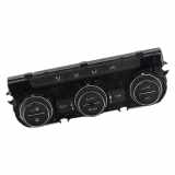 Bedienung Heizung 5G0907044DTWZU Volkswagen Touran (5T1) Großraumlimousine 2.0 TDI 150 (DFEA) DFEA