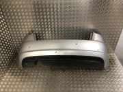 Stoßstange Hinten 8P4807303GGRU Audi A3 Sportback (8PA) Schrägheck 5-drs 1.6 TDI 16V (CAYC)