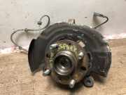 Achsschenkel Links Vorne 95352712 Daewoo / Chevrolet Spark (M300) Schrägheck 1.0 16V (B10D1)