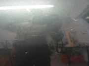 Motorhaube 65100AV630 Nissan Primera (P12) Schrägheck 2.2 dCi 16V (YD22DDTi)