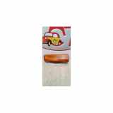 Blinkerglas Rechts VOOR Ford Fiesta 1 Schrägheck 1.1 L,GL,S,Ghia (GLA(CVH))