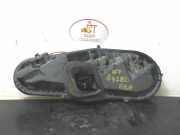 Kennzeichenbeleuchtung LINKS 634686 Peugeot 107 Schrägheck 1.0 12V (384F(1KR))