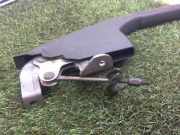 Handbremshebel 6Q0711303AG Volkswagen Polo V (6R) Schrägheck 1.6 TDI 16V 90 (CAYB) CAYB