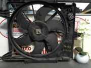 Kühlerlüfter 7701070294 Renault Clio II Societe (SB)