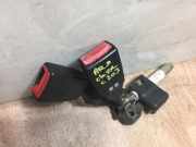 G?rtelschnalle Rechts Hinten 20386020699C94 Mercedes-Benz C (W203) Limousine 2.7 C-270 CDI 20V (OM612.962)