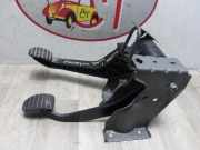 Pedalen Set Dacia Duster (HS) SUV 1.5 dCi 4x4 (K9K-898)