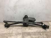 Scheibenwischermotor Vorne 981101H000 Hyundai i30 (FD) Schrägheck 1.6 CRDi 16V VGT LP (D4FB)