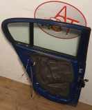 Tür Links Hinten 41527191017 BMW 1 serie (E87/87N) Schrägheck 5-drs 116i 1.6 16V (N45-B16A)
