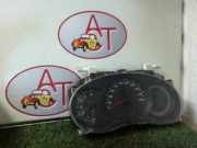 Tachoeinheit Kmh - 248103078R Renault Kangoo Express (FW) Van 1.5 dCi 85 (K9K-802)