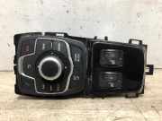 Fernbedienung Radio Peugeot 508 SW (8E/8U) Kombi 2.0 RXH HYbrid4 16V (DW10CTED4(RHC))