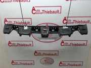 Stoßstange Aufpralldämpfer Hinten 0000742262 Citroën C3 Picasso (SH) Großraumlimousine 1.6 HDi 16V 90 (DV6ATED4(9HX))